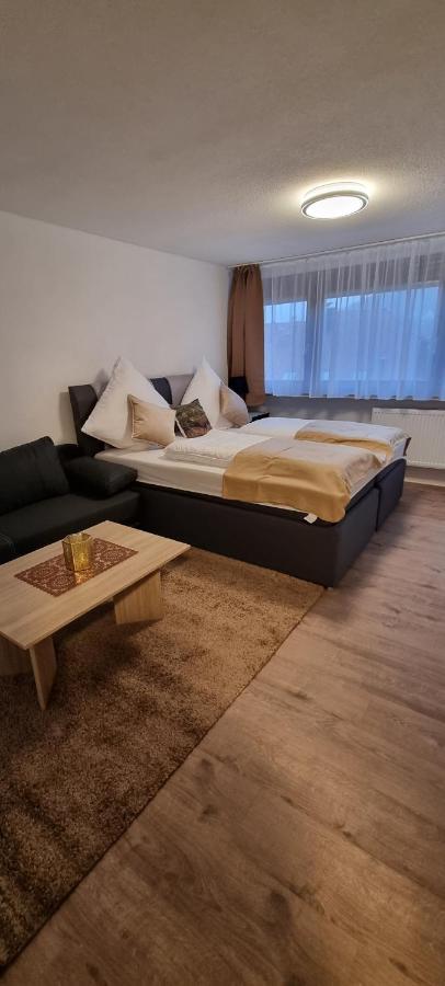 Waterfalls Apartment 3 Triberg im Schwarzwald Kültér fotó
